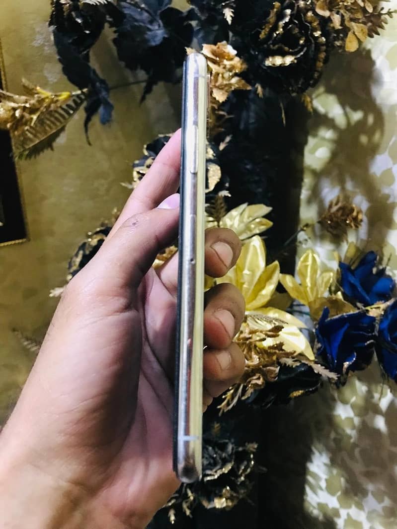 I phone x 64 GB non pta 1