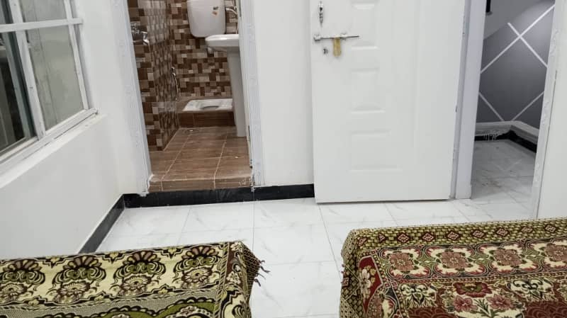 ROOM FOR LADIES ONLY IN GIRLS HOSTEL rawalpindi 0