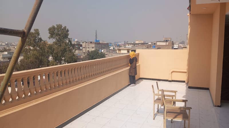 ROOM FOR LADIES ONLY IN GIRLS HOSTEL rawalpindi 4