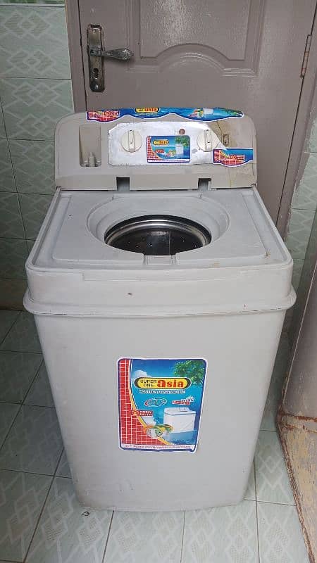Super Asia 1