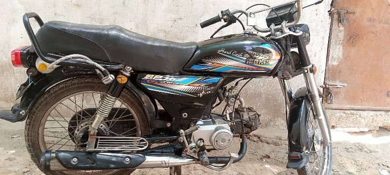 Super Power #Bike #Urgent sell 1