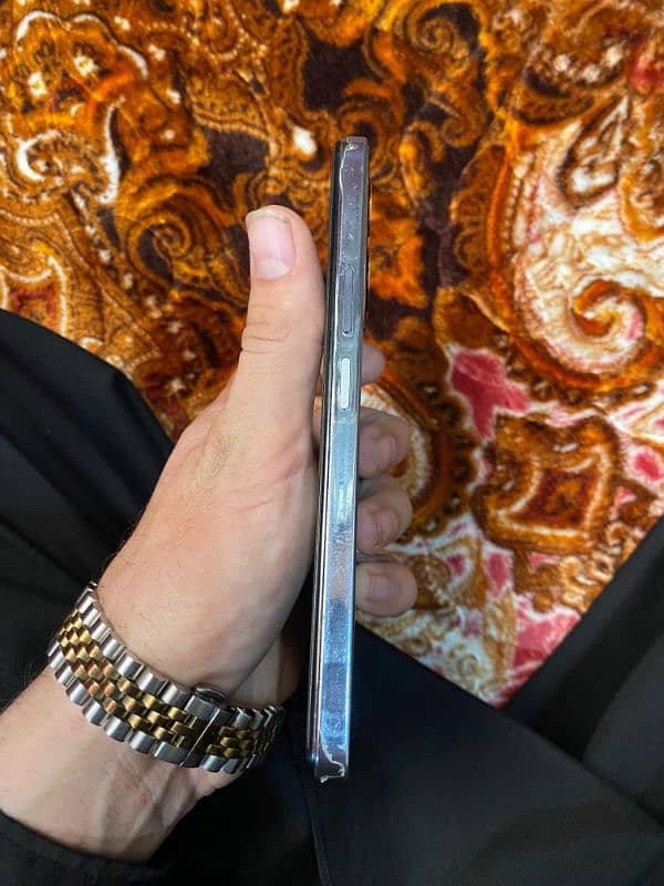 Tecno pova 5 pro 5g 3