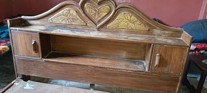 double bed 3