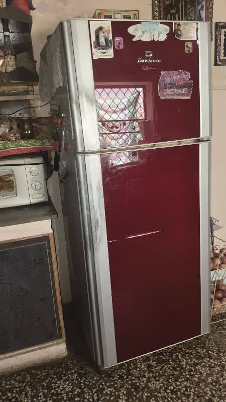 Dawlance Fridge For Sale 0