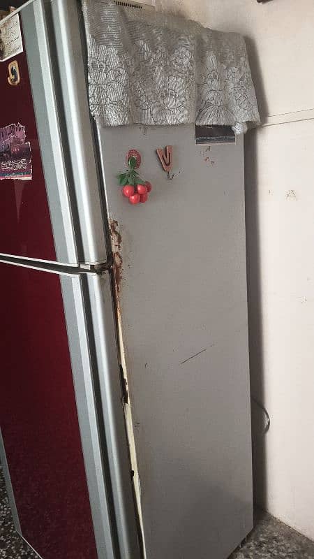 Dawlance Fridge For Sale 1