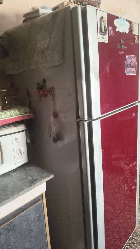 Dawlance Fridge For Sale 3