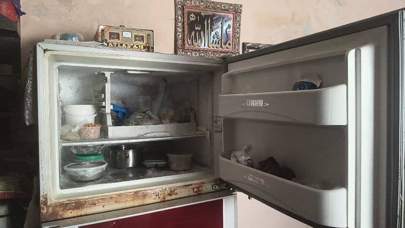 Dawlance Fridge For Sale 5