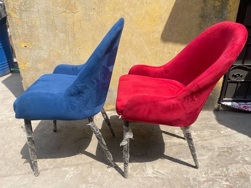 Office chair / dinning chair / luxury chair / living room chair 2