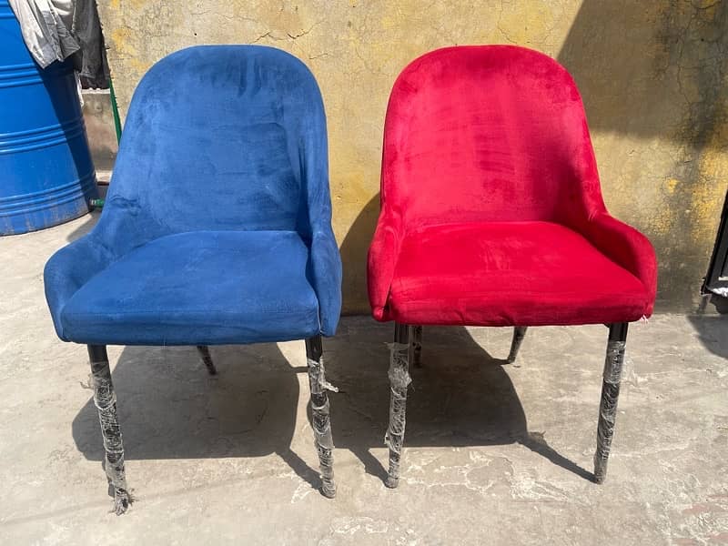 Office chair / dinning chair / luxury chair / living room chair 5