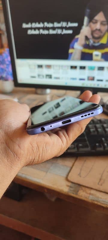 Vivo Y21 2