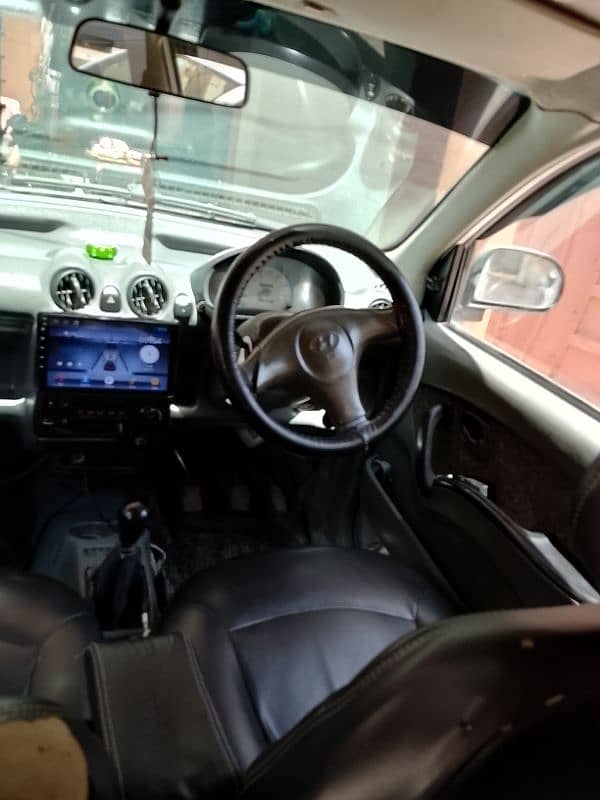Hyundai Santro 2005 13