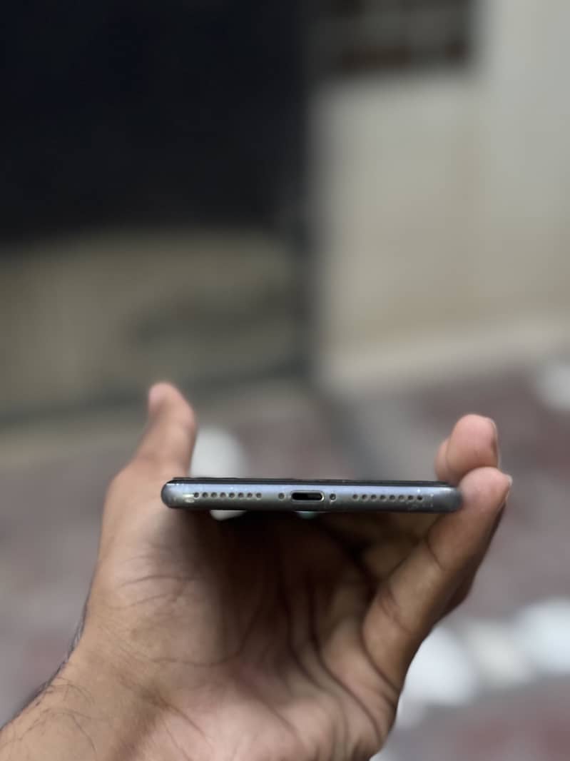 iphone 8 plus pta approved 64gb 2