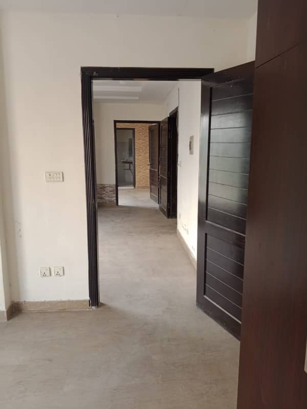 Neat and Clean 2 Bed room Flat Available For Sale In DHA 2 , ISB 0