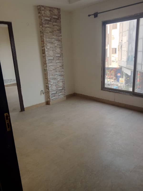 Neat and Clean 2 Bed room Flat Available For Sale In DHA 2 , ISB 2