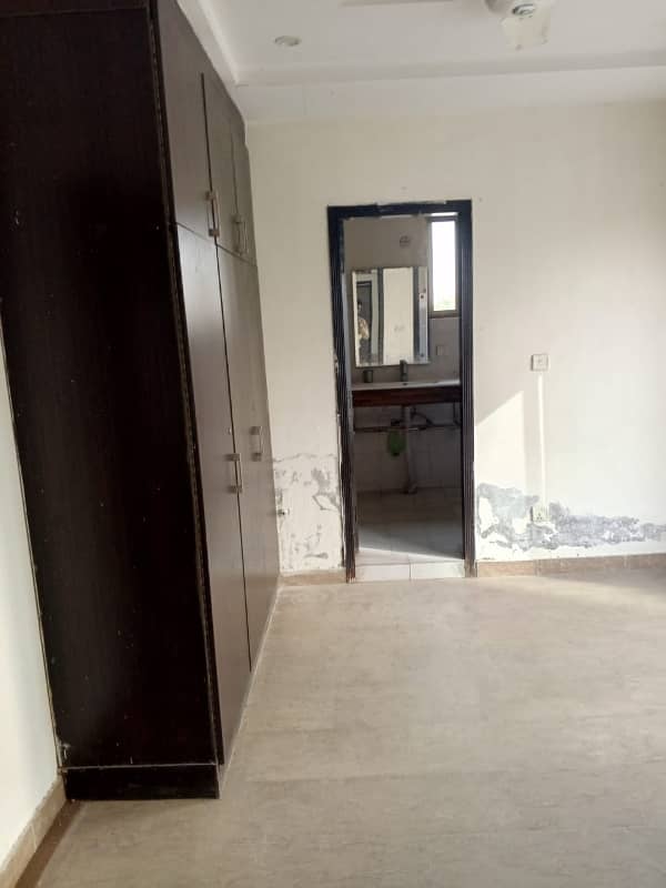 Neat and Clean 2 Bed room Flat Available For Sale In DHA 2 , ISB 4