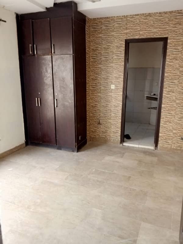 Neat and Clean 2 Bed room Flat Available For Sale In DHA 2 , ISB 6