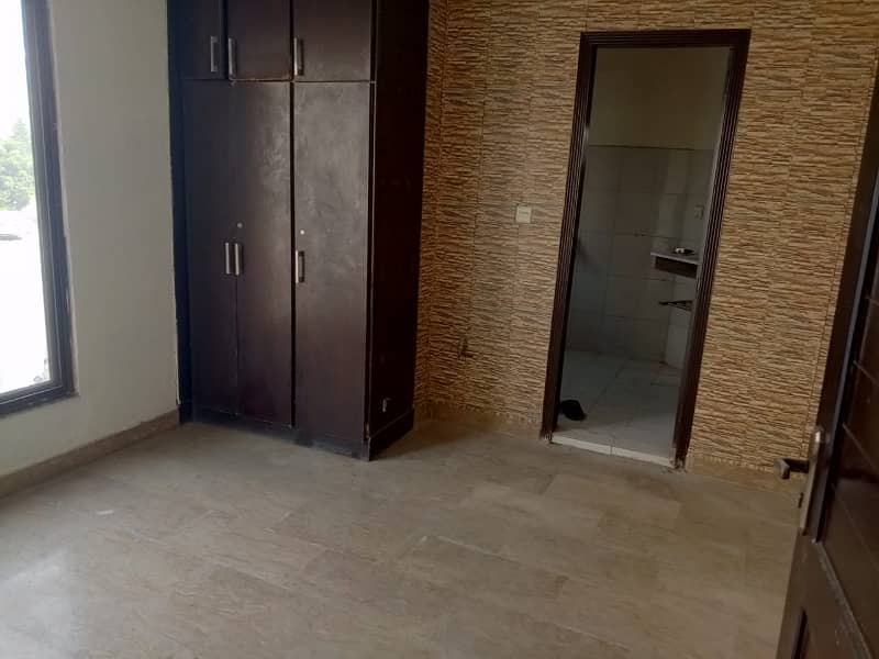 Neat and Clean 2 Bed room Flat Available For Sale In DHA 2 , ISB 7