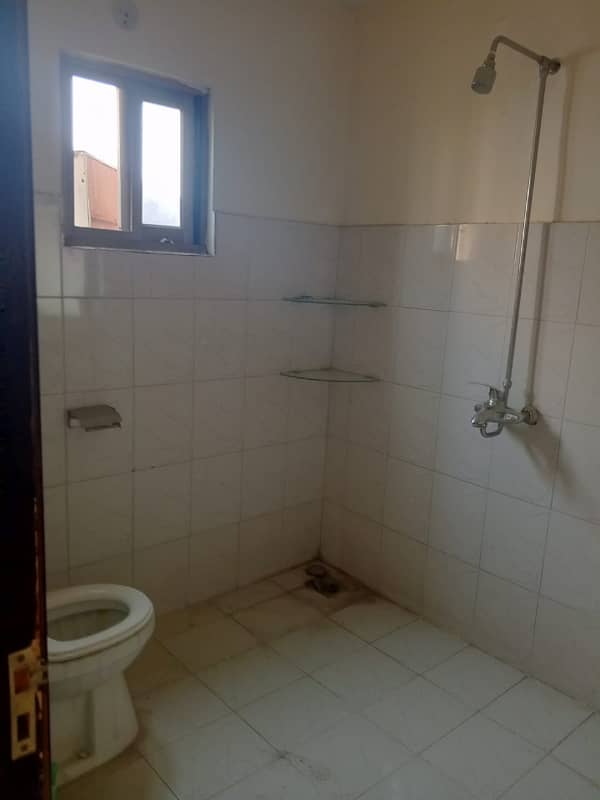 Neat and Clean 2 Bed room Flat Available For Sale In DHA 2 , ISB 8
