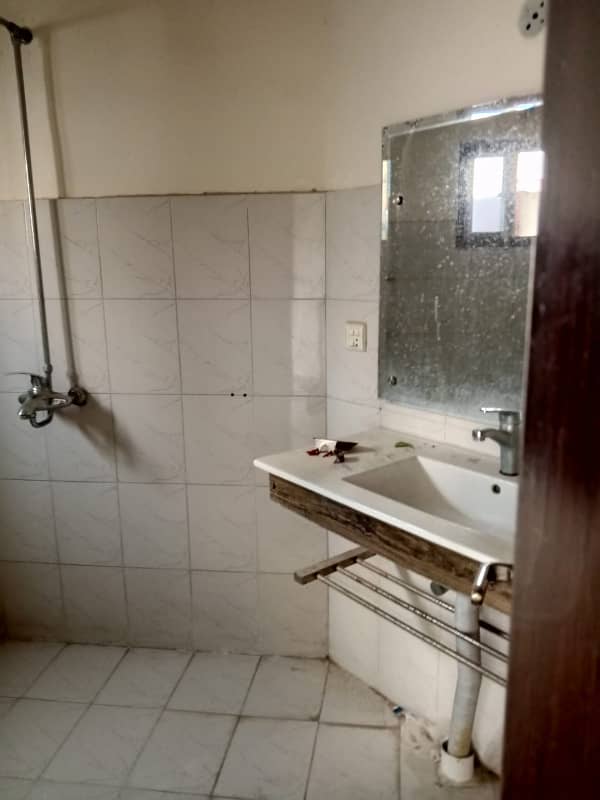 Neat and Clean 2 Bed room Flat Available For Sale In DHA 2 , ISB 9