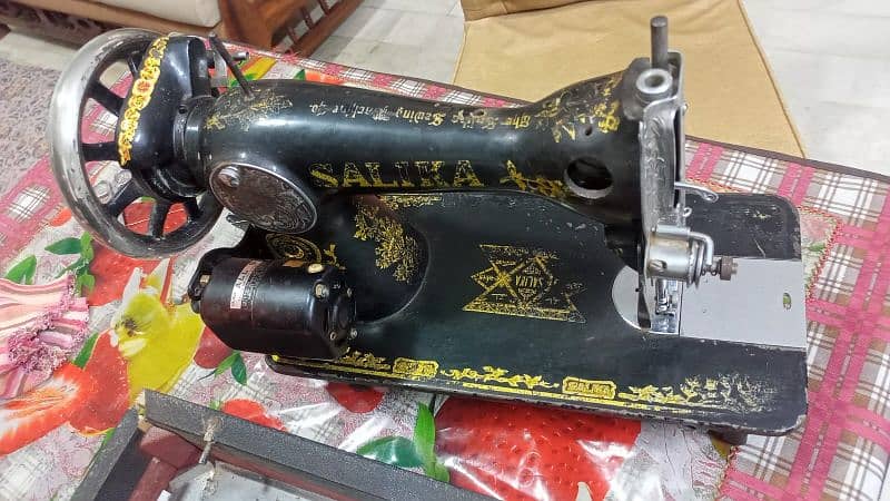 sewing machine 2