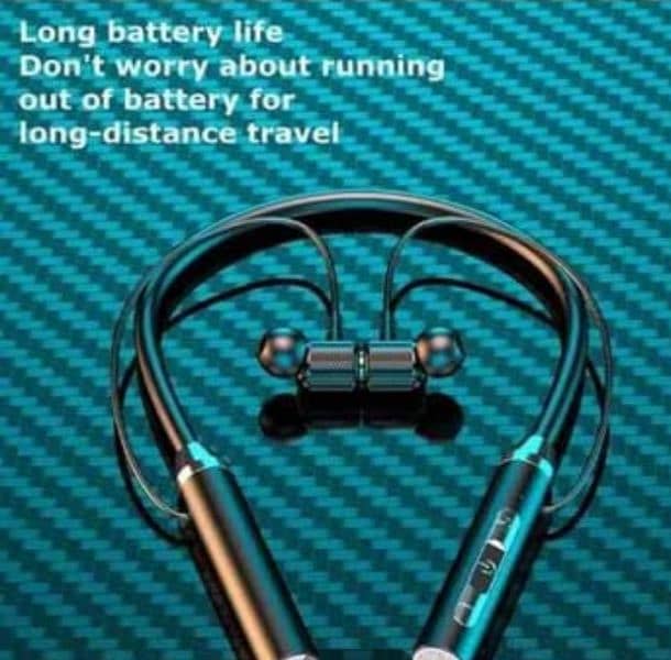 Wireless headphones bluetoth earbuds 1