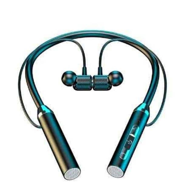Wireless headphones bluetoth earbuds 2