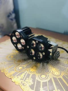 Led