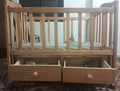 Wooden