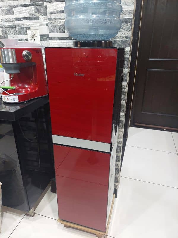 water dispenser 3