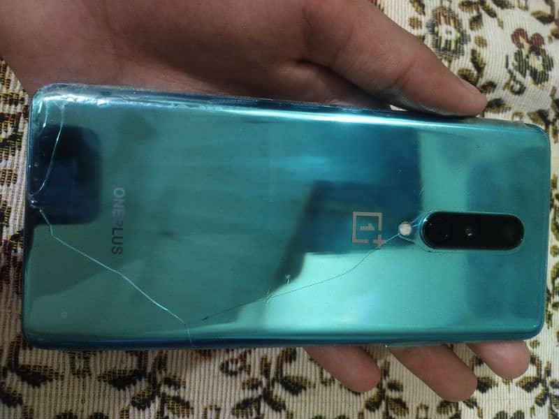 OnePlus 8pro 3