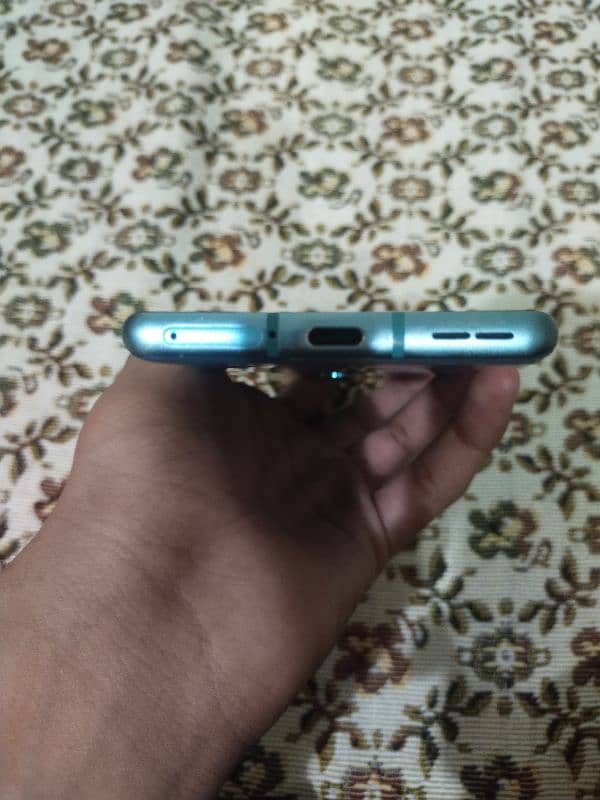 OnePlus 8pro 5