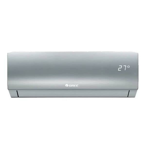 Gree DC Inverter Split Special Discount Offer 0