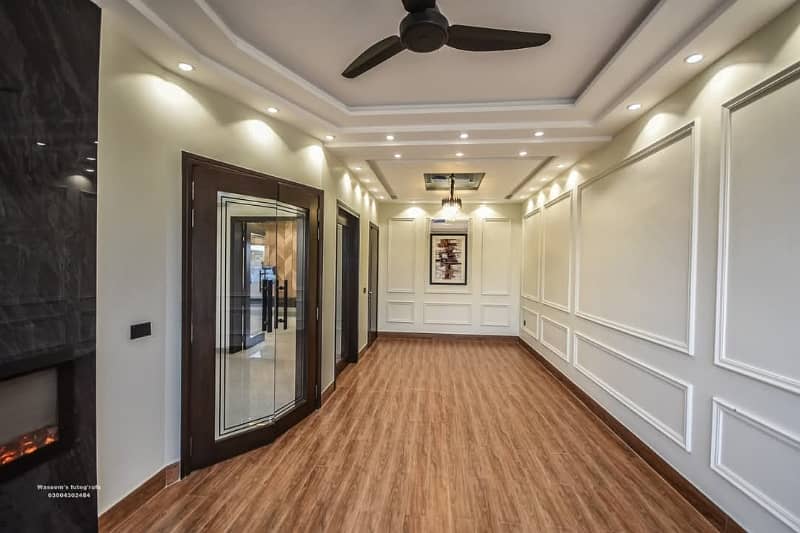 10 Marla House For Rent On Reasonable Demand Near To Dolmen Mall &Amp; Penta Square Mall 2