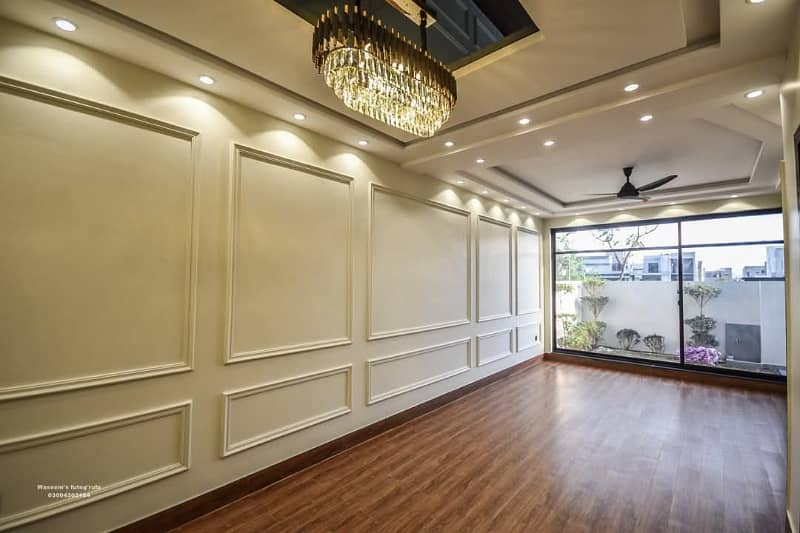 10 Marla House For Rent On Reasonable Demand Near To Dolmen Mall &Amp; Penta Square Mall 3