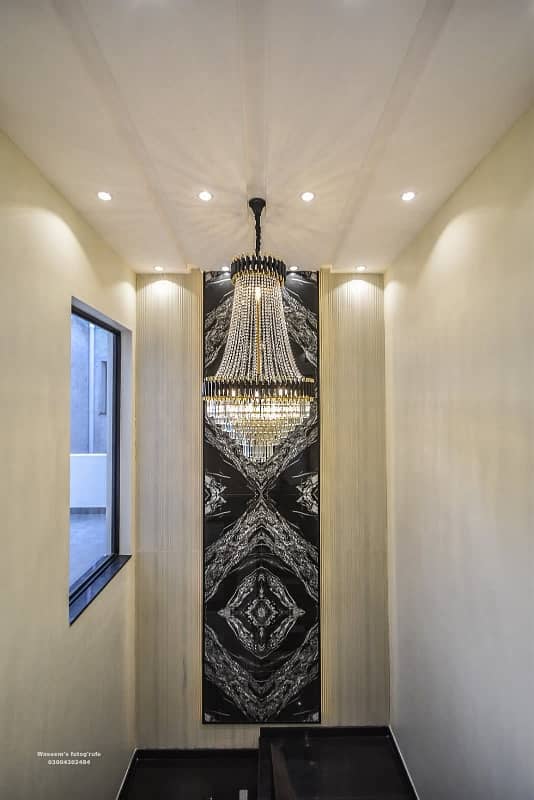10 Marla House For Rent On Reasonable Demand Near To Dolmen Mall &Amp; Penta Square Mall 8