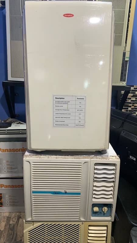portable air conditioner 0