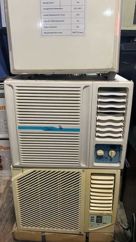 portable air conditioner 1