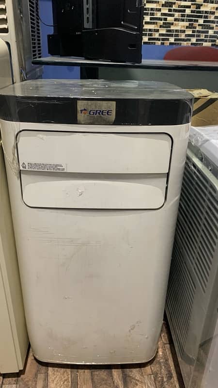 portable air conditioner 2