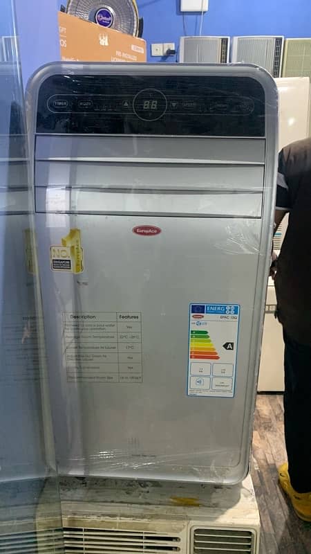 portable air conditioner 4
