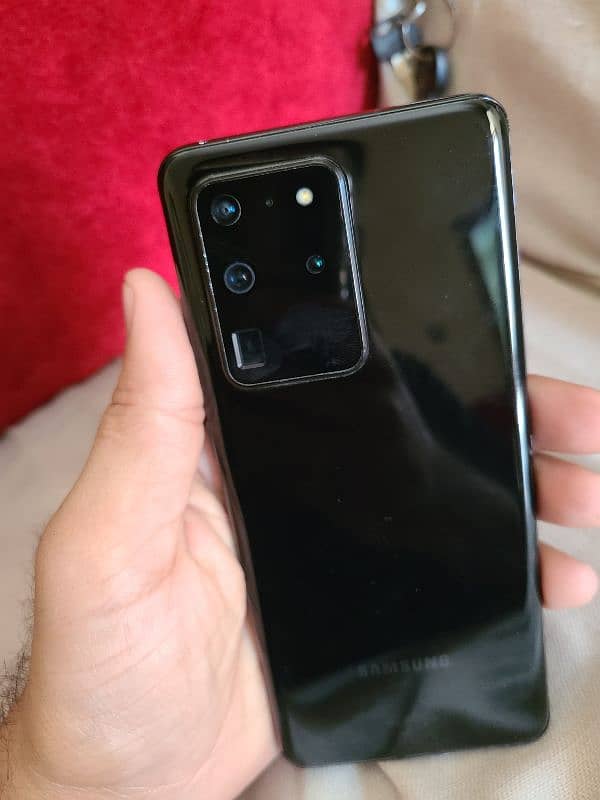 s20 ultra 12gb 128gb 0