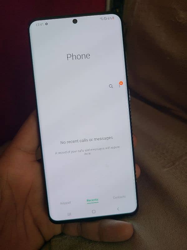 s20 ultra 12gb 128gb 4