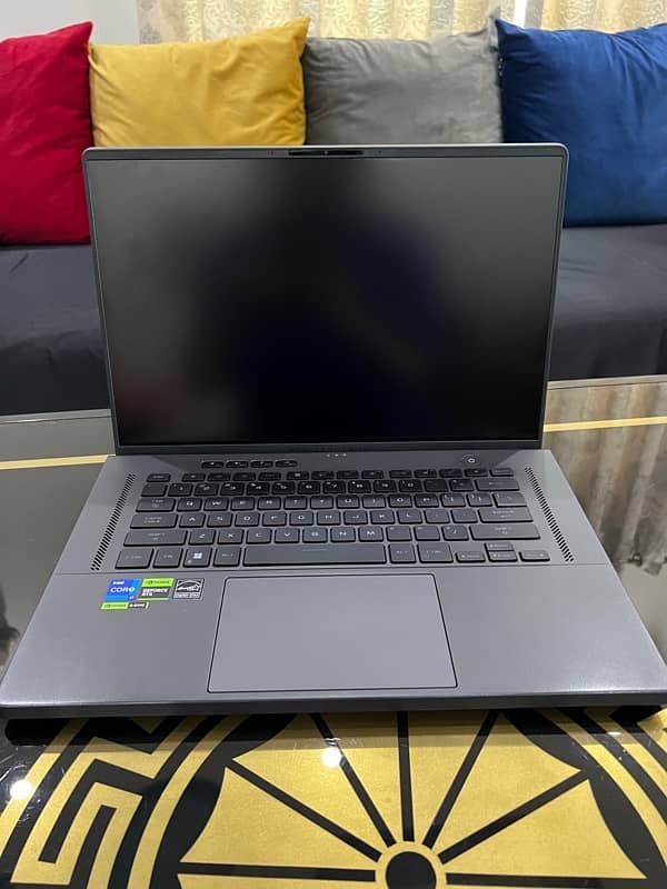 Asus Zephyrus G16 Laptop For Sale - Excellent Condition! 5