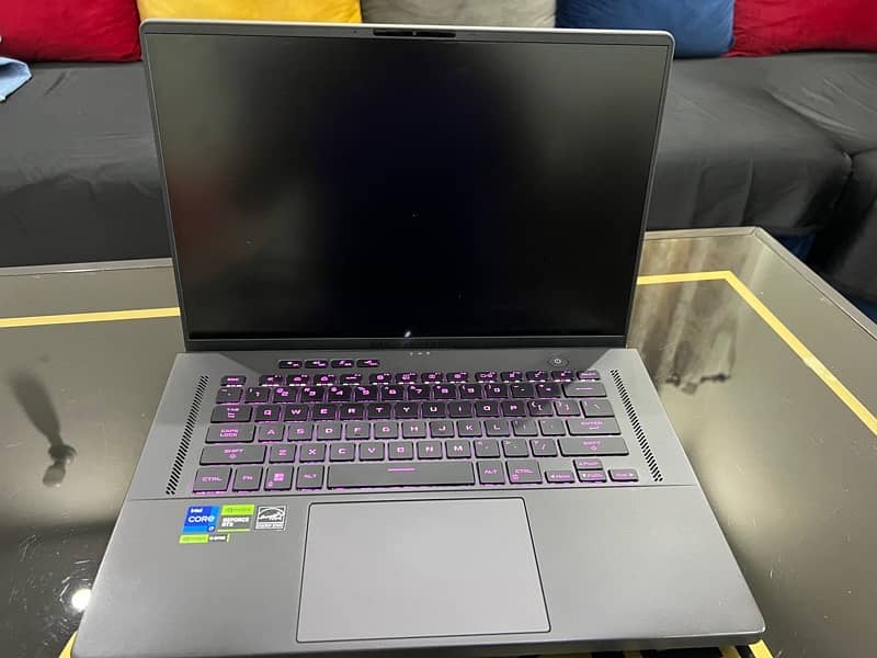 Asus Zephyrus G16 Laptop For Sale - Excellent Condition! 9