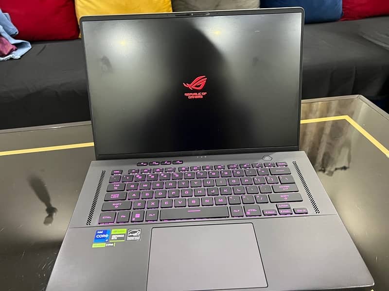 Asus Zephyrus G16 Laptop For Sale - Excellent Condition! 10