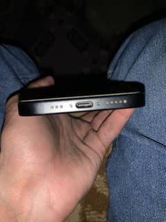 i phone 15 with box water pack