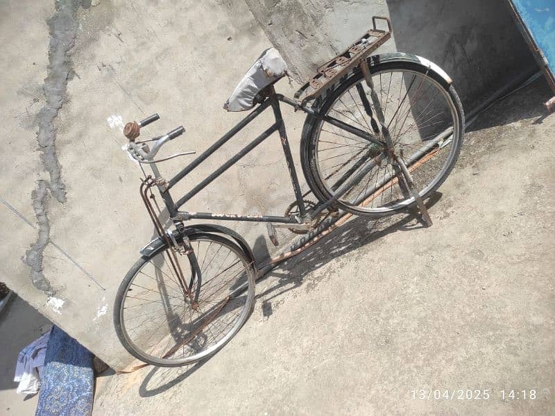 sohrab cycle 2