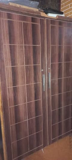 Wooden