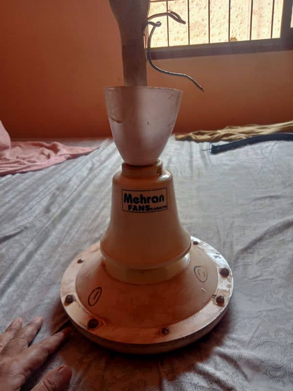 ceiling fan is for sale 2