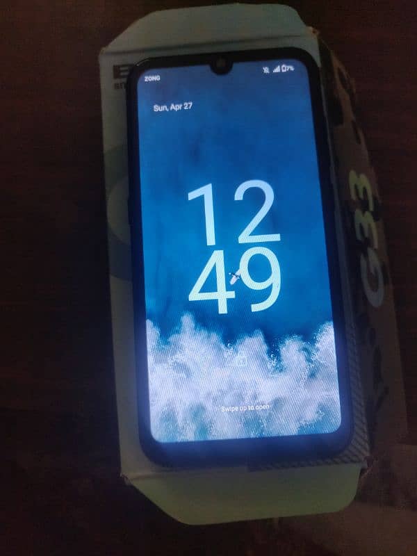 BLU g33 0