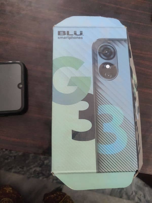 BLU g33 5